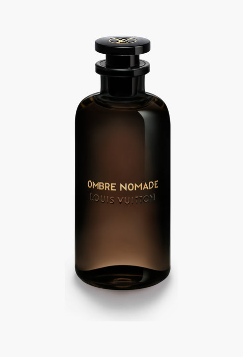 LP0095 Customizable & Refillable Ombre Nomade - GLAM MODA